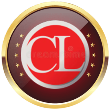 COINLUCK logo